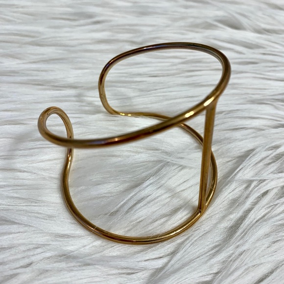 Emerald Duv Joshua Tree Cage Bracelet - Picture 2 of 3